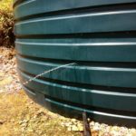 water tank repairs