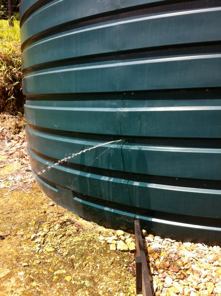 Plastic Tank Repair Fix a Tank are your 1 Repairer